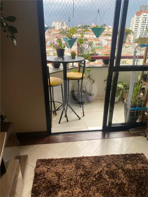 Foto 1 de Apartamento com 3 Quartos à venda, 95m² em Vila Guilherme, São Paulo