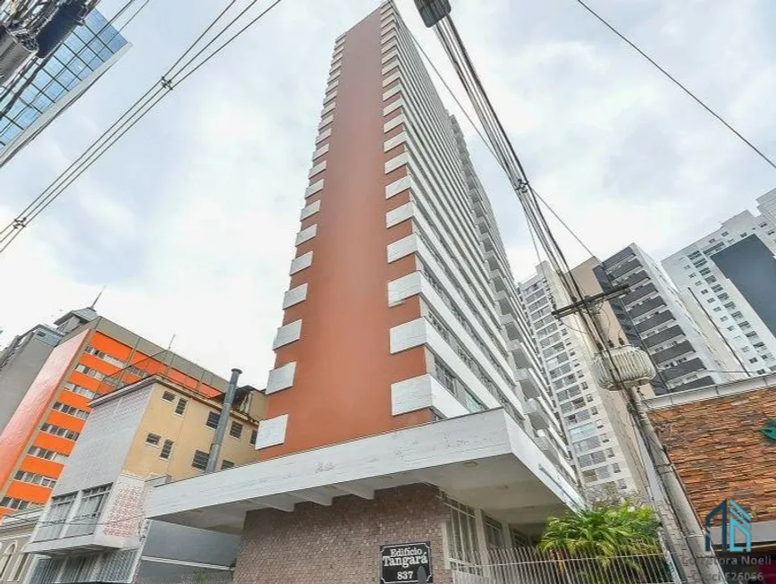 Foto 1 de Apartamento com 3 Quartos à venda, 177m² em Batel, Curitiba