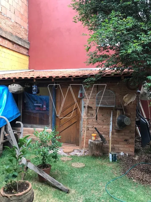 Foto 1 de Casa com 2 Quartos à venda, 200m² em Loteamento Parque das Hortências, Campinas
