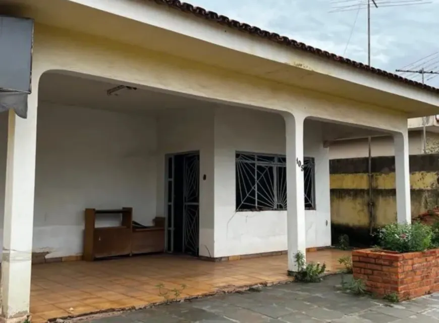 Foto 1 de Casa com 3 Quartos à venda, 140m² em Jardim Recreio, Ribeirão Preto
