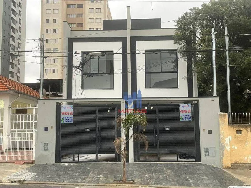 Foto 1 de Sobrado com 4 Quartos à venda, 150m² em Vila Carrão, São Paulo