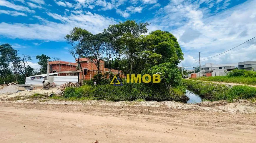 Foto 1 de Lote/Terreno à venda, 430m² em , Guaratuba