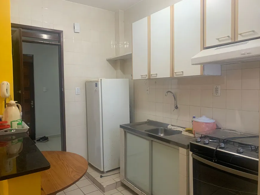 Foto 1 de Apartamento com 3 Quartos à venda, 80m² em Camboinha, Cabedelo