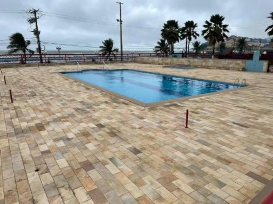 Foto 1 de Apartamento com 4 Quartos à venda, 219m² em Praia dos Sonhos, Itanhaém