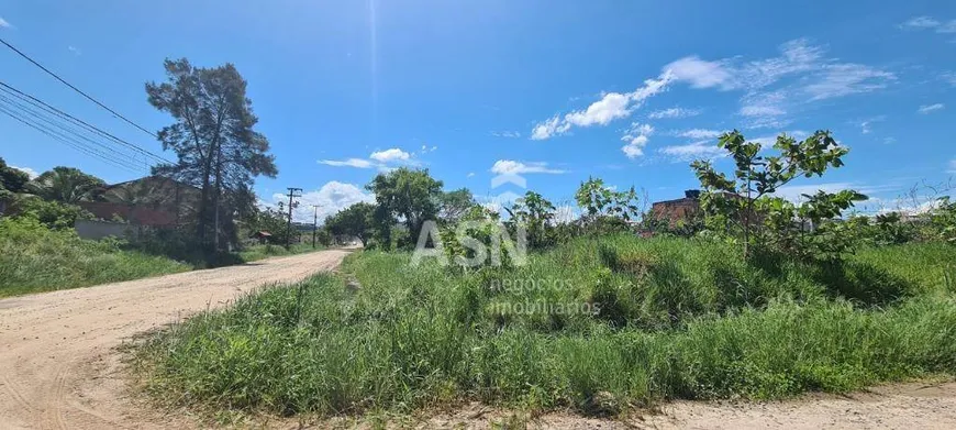 Foto 1 de Lote/Terreno à venda, 497m² em Verdes Mares, Rio das Ostras