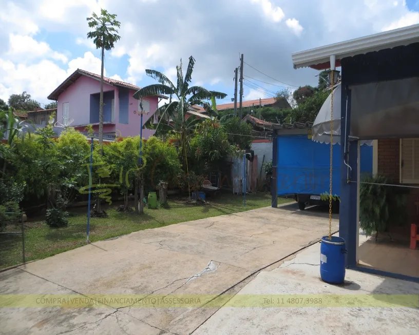 Foto 1 de Casa com 2 Quartos à venda, 105m² em Chácara Paraíso, Itupeva