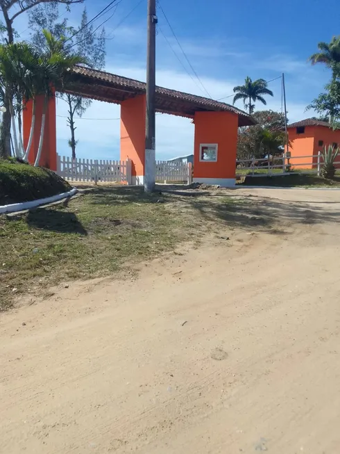 Foto 1 de Lote/Terreno à venda, 500m² em Iguaba Grande, Iguaba Grande