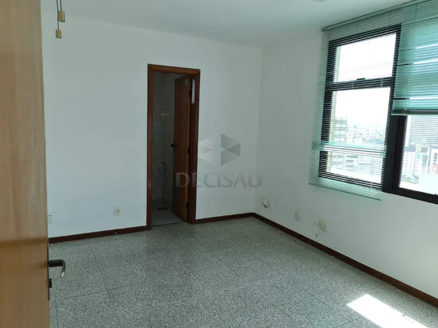 Foto 1 de Sala Comercial à venda, 41m² em Funcionários, Belo Horizonte