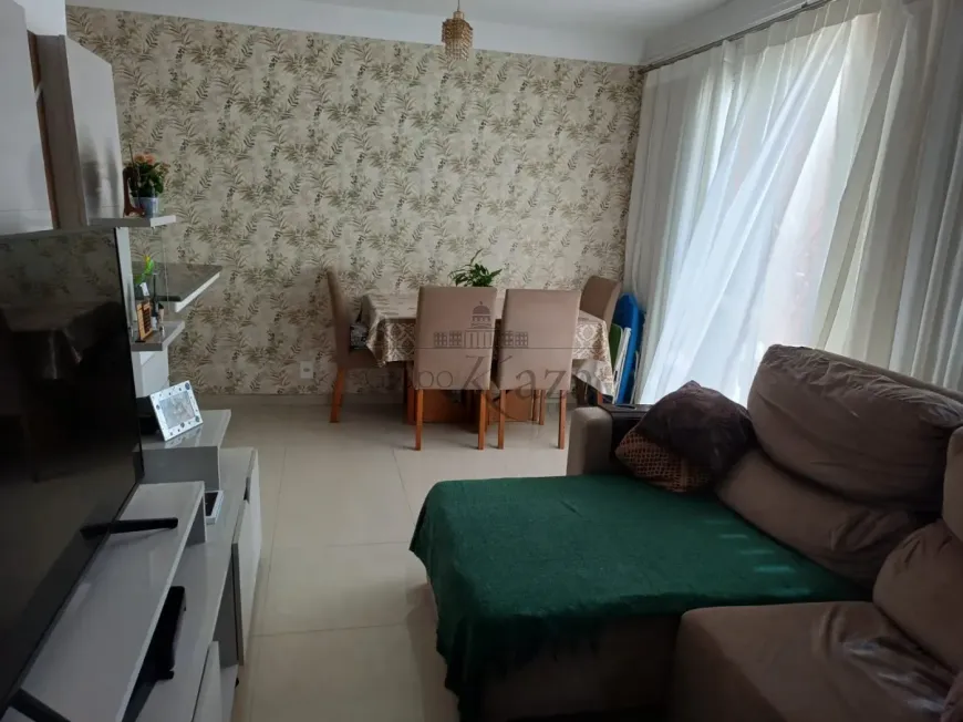 Foto 1 de Apartamento com 3 Quartos à venda, 67m² em Jardim Sul, São José dos Campos