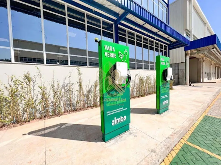 Foto 1 de Galpão/Depósito/Armazém para alugar, 11650m² em Centro, Araçariguama