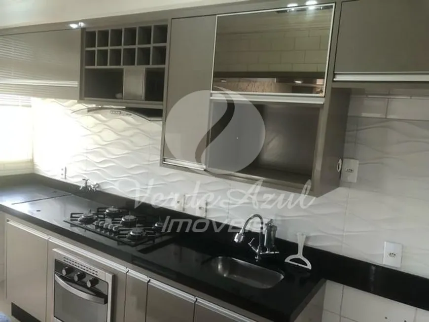 Foto 1 de Apartamento com 2 Quartos à venda, 50m² em Jardim Nova Hortolândia I, Hortolândia