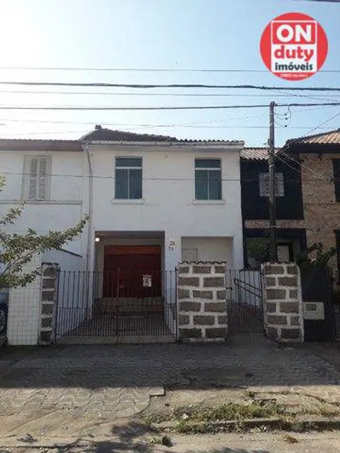 Foto 1 de Imóvel Comercial à venda, 335m² em Vila Matias, Santos