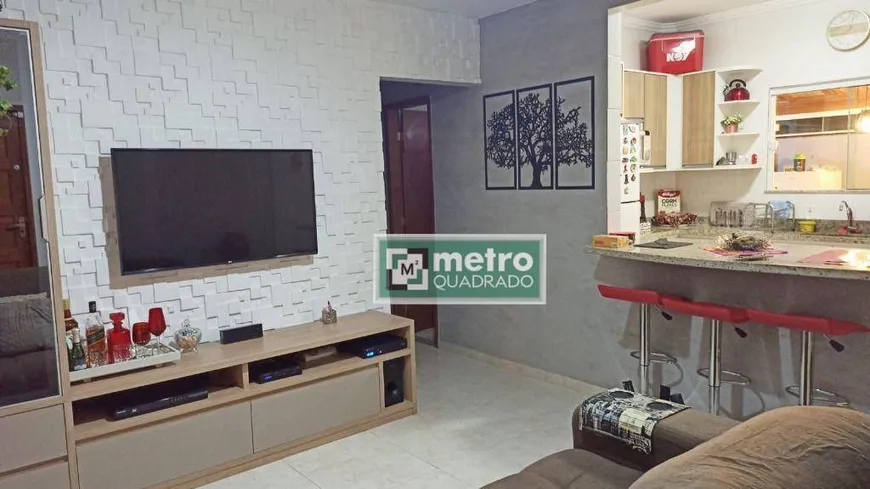 Foto 1 de Apartamento com 2 Quartos à venda, 67m² em Ouro Verde, Rio das Ostras