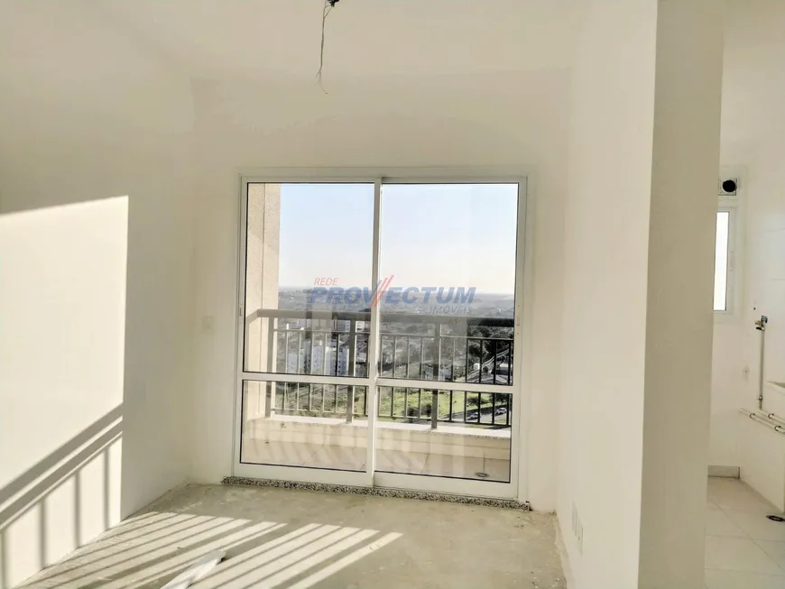 Foto 1 de Apartamento com 2 Quartos à venda, 58m² em Jardim Chapadão, Campinas