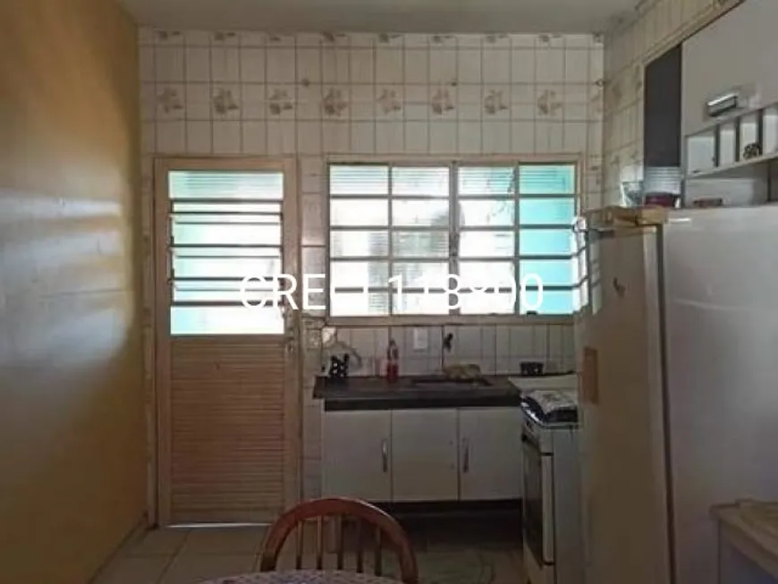 Foto 1 de Casa com 2 Quartos à venda, 55m² em Residencial Santa Madre Paulina, Salto