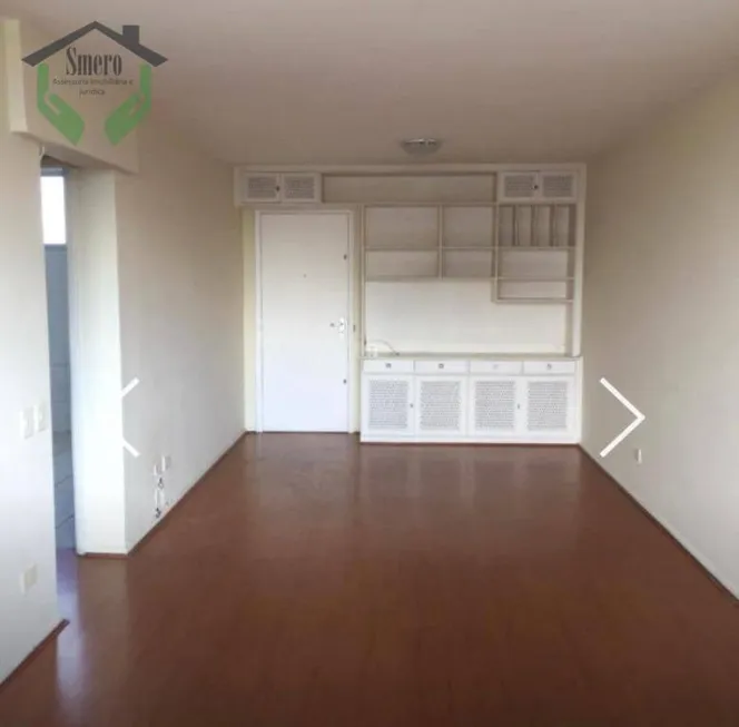 Foto 1 de Apartamento com 3 Quartos à venda, 116m² em Pinheiros, São Paulo