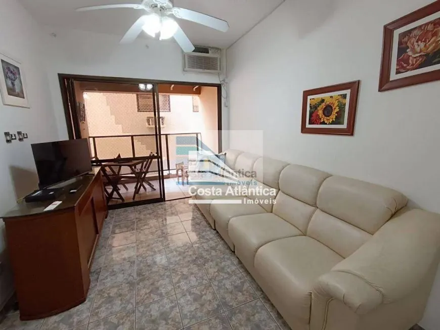 Foto 1 de Apartamento com 3 Quartos à venda, 100m² em Enseada, Guarujá