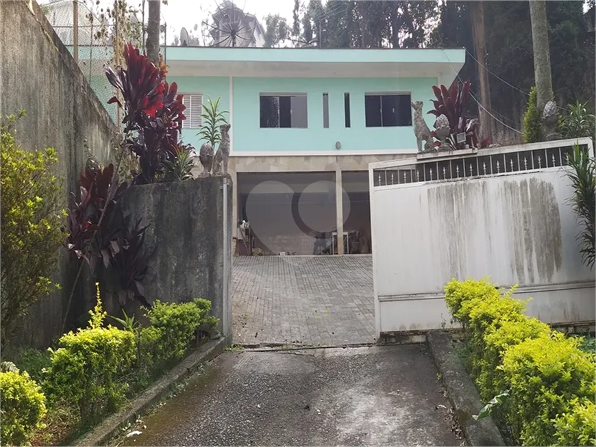 Foto 1 de Casa com 4 Quartos para venda ou aluguel, 500m² em Tremembé, São Paulo