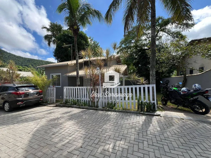 Foto 1 de Casa de Condomínio com 2 Quartos à venda, 72m² em Itaipuaçú, Maricá