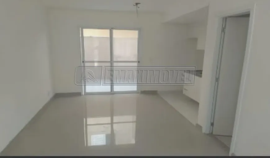 Foto 1 de Casa de Condomínio com 2 Quartos para alugar, 53m² em Vila Mineirao, Sorocaba