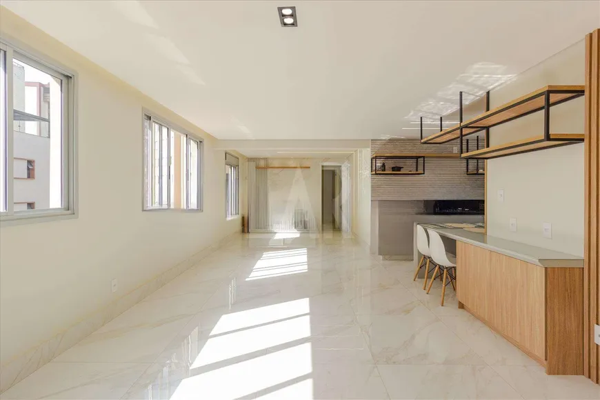 Foto 1 de Apartamento com 4 Quartos à venda, 110m² em Serra, Belo Horizonte