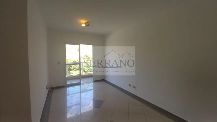 Foto 1 de Apartamento com 3 Quartos à venda, 76m² em Vila Renascer, Vinhedo