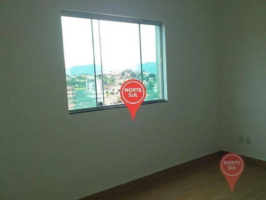 Foto 1 de Apartamento com 3 Quartos à venda, 110m² em Silva Prado, Brumadinho