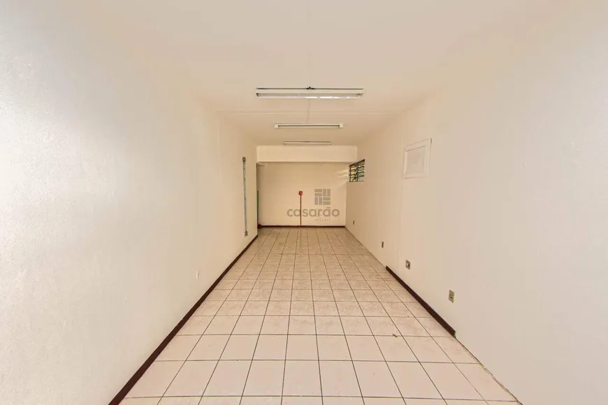 Foto 1 de Ponto Comercial para alugar, 55m² em Bonfim, Santa Maria