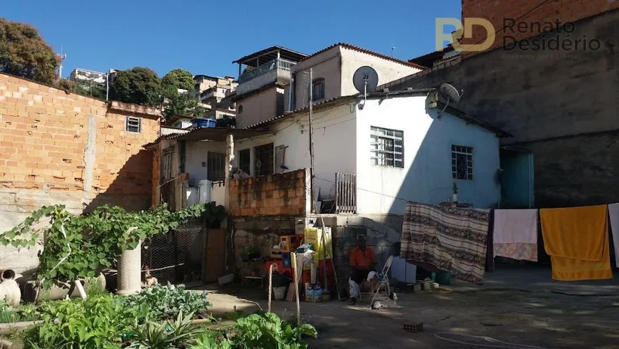 Foto 1 de Lote/Terreno à venda, 360m² em Casa Branca, Belo Horizonte