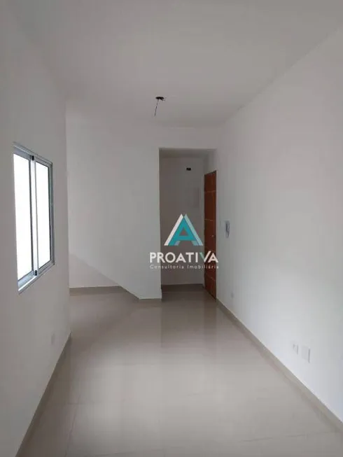 Foto 1 de Apartamento com 2 Quartos à venda, 60m² em Cidade Sao Jorge, Santo André