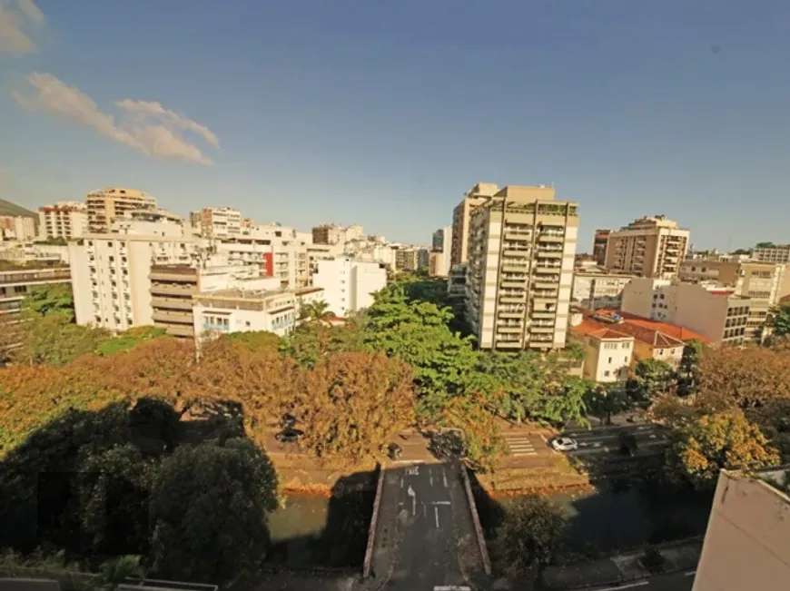 Foto 1 de Apartamento com 4 Quartos para alugar, 175m² em Leblon, Rio de Janeiro