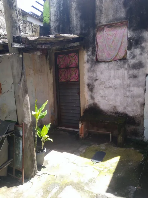 Foto 1 de Casa com 1 Quarto à venda, 24m² em Madureira, Rio de Janeiro