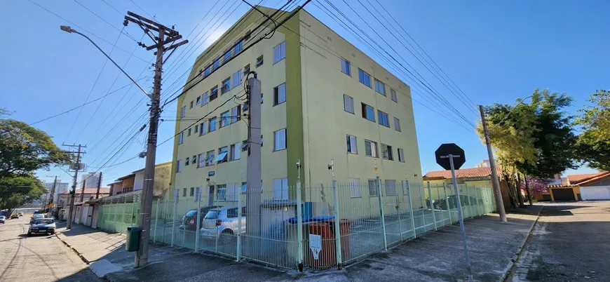Foto 1 de Apartamento com 3 Quartos à venda, 76m² em Jardim do Céu, São José dos Campos