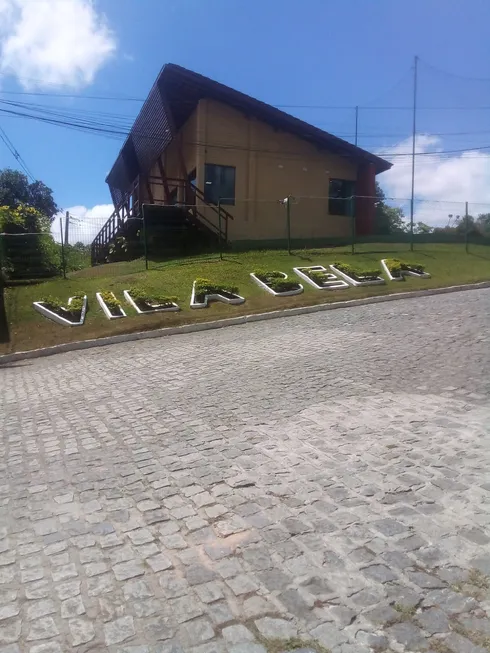 Foto 1 de Lote/Terreno à venda, 600m² em Aldeia dos Camarás, Camaragibe