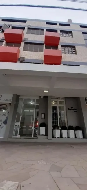 Foto 1 de Apartamento com 2 Quartos à venda, 80m² em Centro, Capão da Canoa