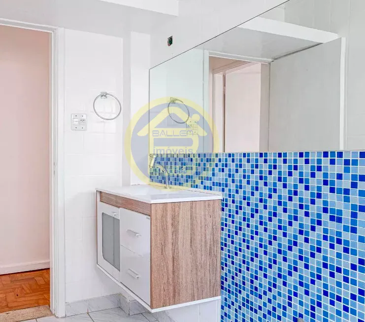 Foto 1 de Apartamento com 2 Quartos à venda, 64m² em Jardim Paulista, São Paulo