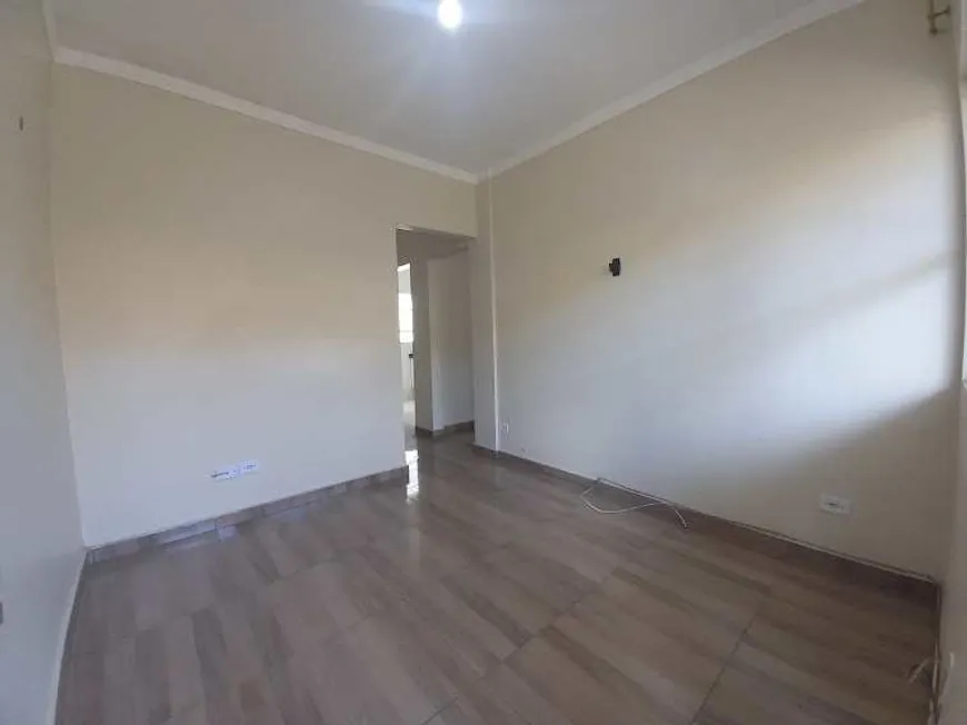 Foto 1 de Apartamento com 1 Quarto à venda, 43m² em Parque Bitaru, São Vicente