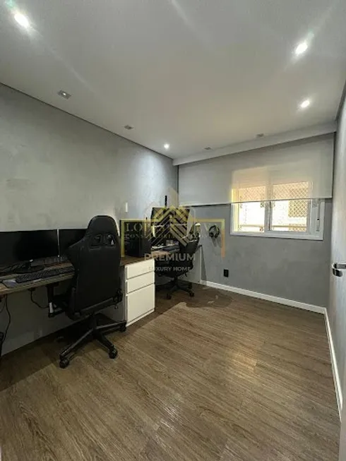 Foto 1 de Apartamento com 3 Quartos à venda, 123m² em Vila Gustavo, São Paulo