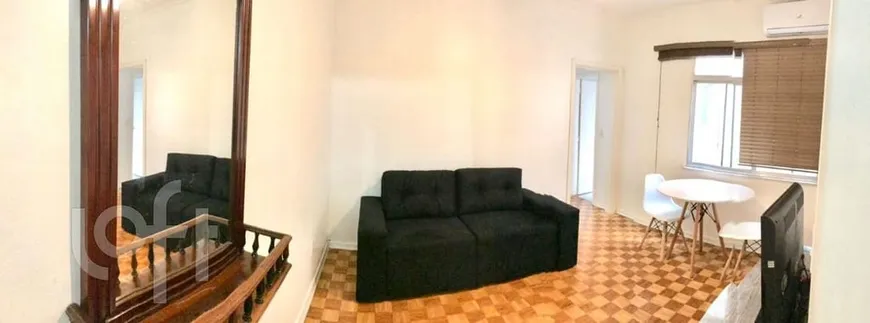 Foto 1 de Apartamento com 2 Quartos à venda, 61m² em Centro Histórico, Porto Alegre