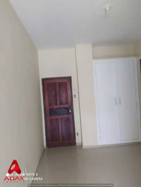 Foto 1 de Apartamento com 1 Quarto à venda, 35m² em Centro, Rio de Janeiro