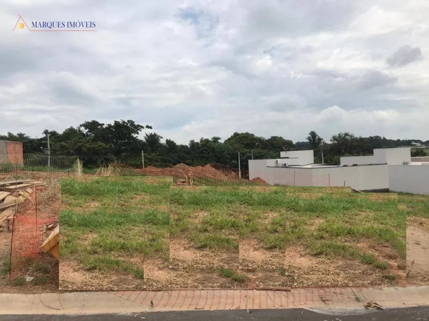 Foto 1 de Lote/Terreno à venda, 236m² em Chácara Polaris, Indaiatuba