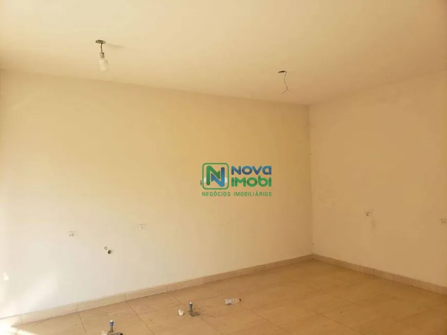 Foto 1 de Casa com 1 Quarto à venda, 250m² em Jardim Taiguara, Piracicaba