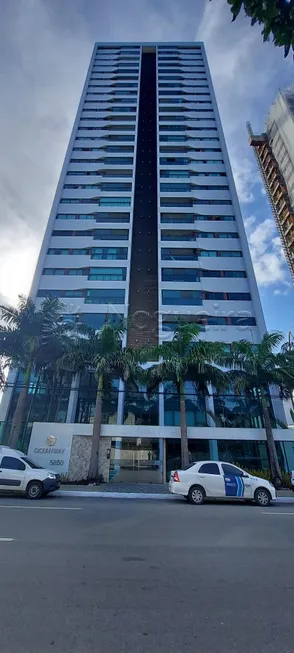 Foto 1 de Apartamento com 3 Quartos à venda, 96m² em Centro Jaboatao, Jaboatão dos Guararapes