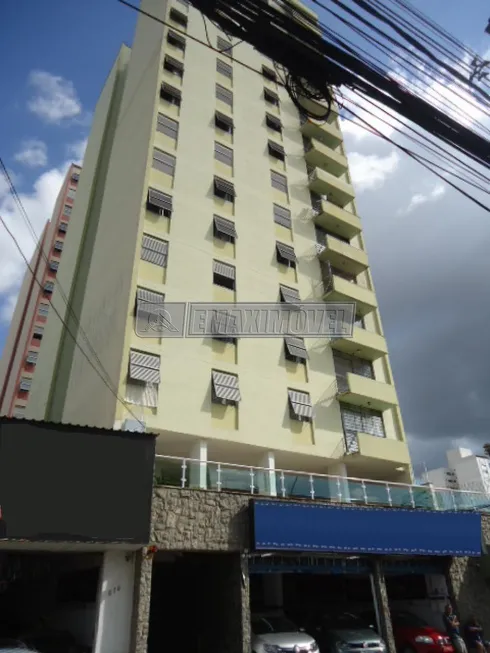 Foto 1 de Apartamento com 3 Quartos à venda, 140m² em Centro, Sorocaba