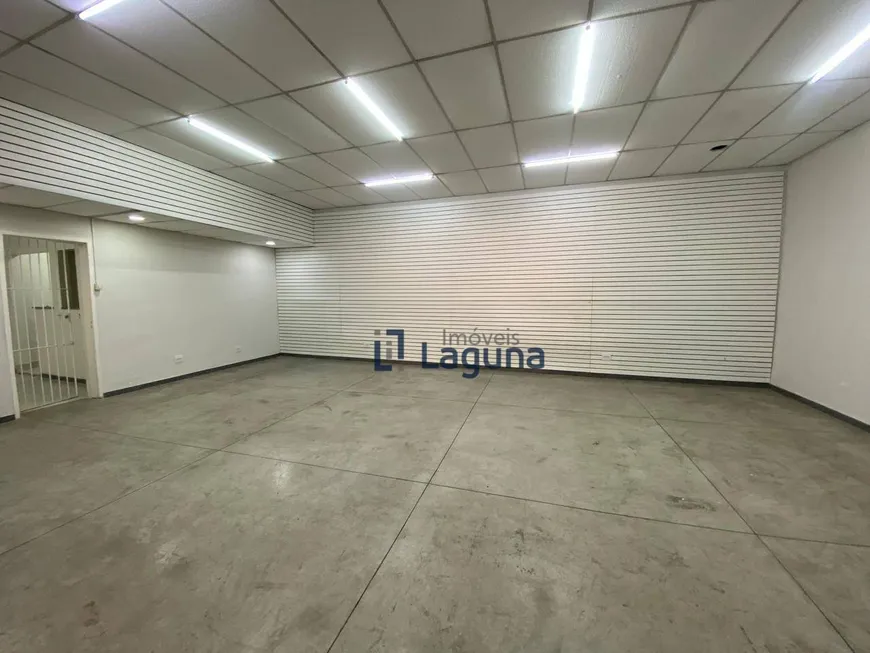 Foto 1 de Ponto Comercial para alugar, 190m² em Centro, Santo André