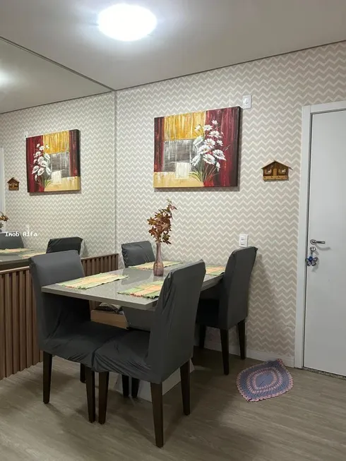Foto 1 de Apartamento com 3 Quartos à venda, 66m² em Vila São João, Barueri