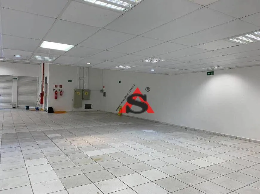 Foto 1 de Ponto Comercial para alugar, 1264m² em Fundaçao, São Caetano do Sul