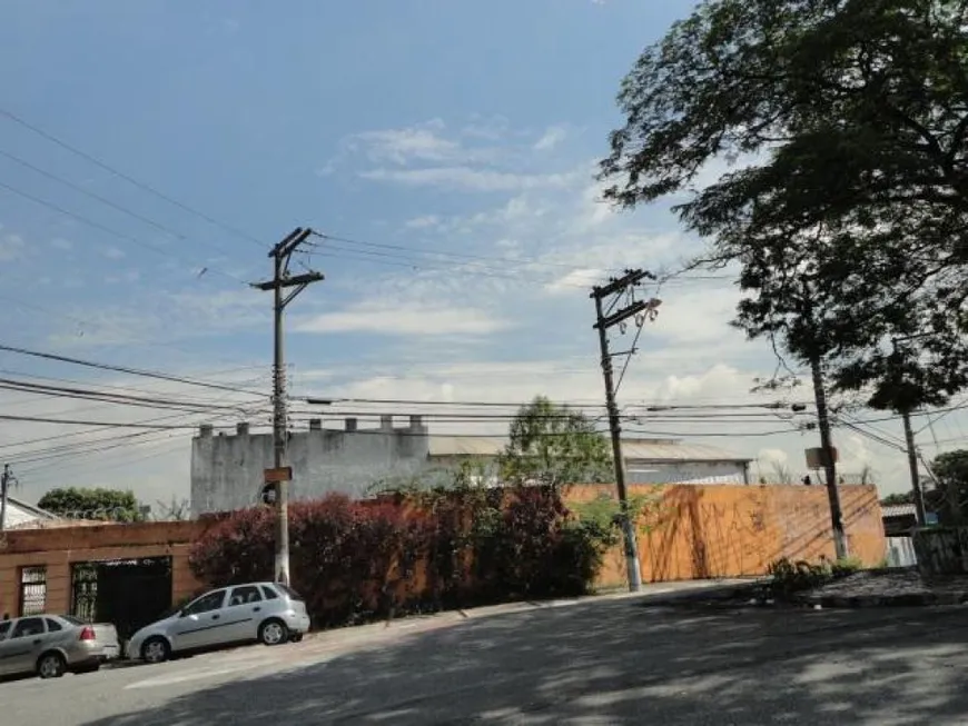 Foto 1 de Casa com 3 Quartos à venda, 150m² em Vila Pirajussara, São Paulo