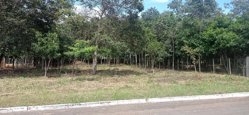 Foto 1 de Lote/Terreno à venda, 1359m² em Condominio Ecologico Mansoes Morumbi, Senador Canedo