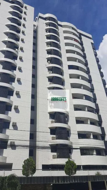 Foto 1 de Apartamento com 3 Quartos à venda, 85m² em Casa Caiada, Olinda